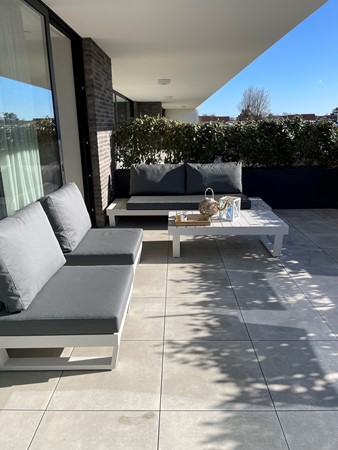 Medium property photo - Vlamingpolderweg 13-002, 4506 HZ Cadzand